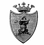 Marczibányi család címere