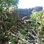 „Vár állott, most kőhalom"